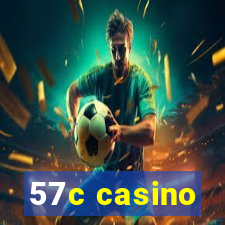 57c casino